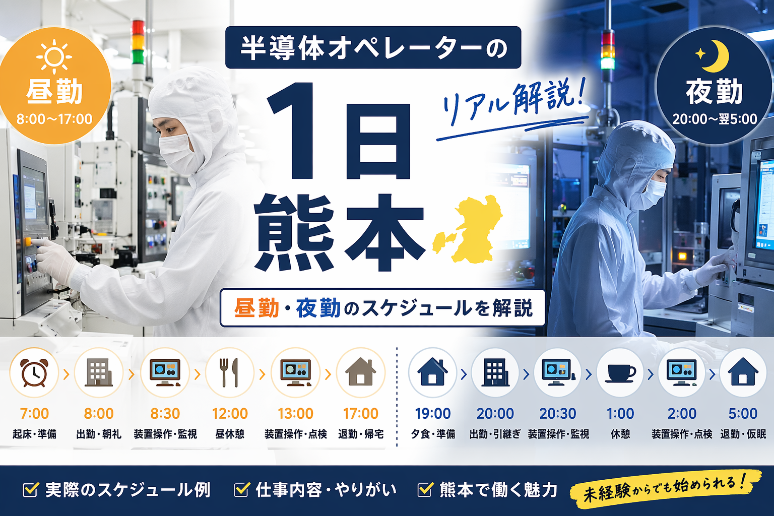 熊本　半導体　スケジュール