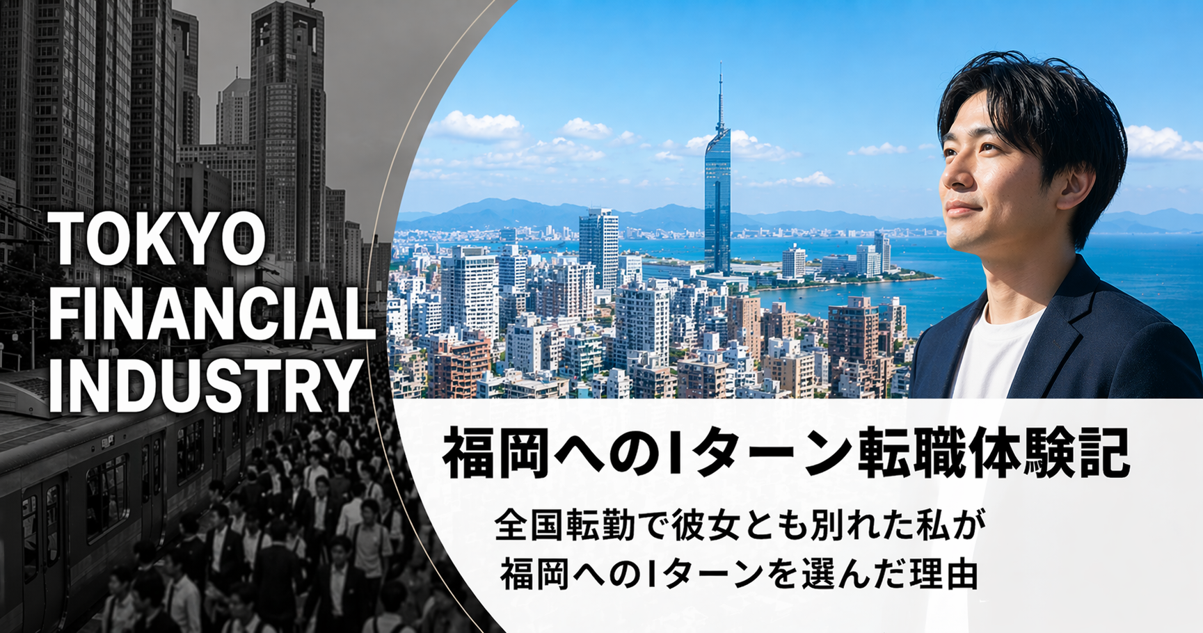 福岡　Iターン　転職