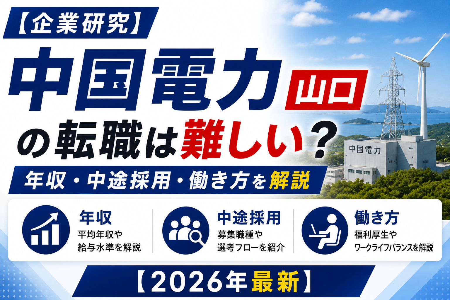 中国銀行山口への転職
